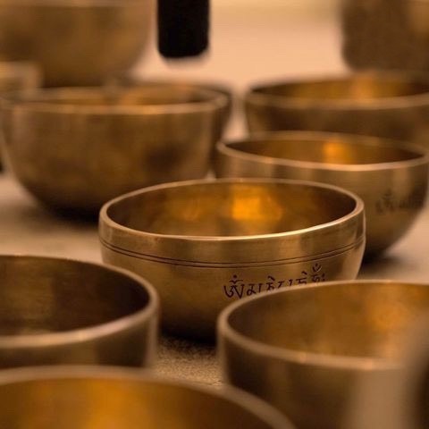 Chuông Xoay Himalaya Và Tác Dụng Tuyệt Vời