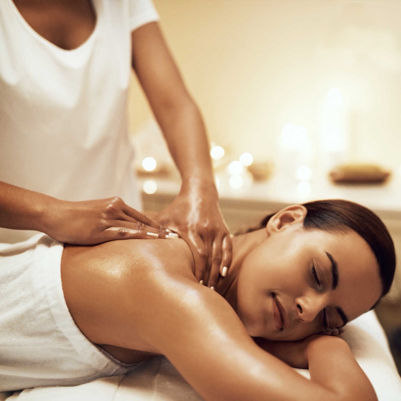 Thông Kinh Hoạt Lạc Vai – Gáy – Cổ Trị Liệu