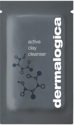 Mini - Active Clay Cleanser