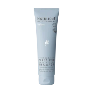 Pure Silver Shampoo