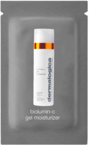 Mini - Biolumin-C Gel Moisturizer - 2ml