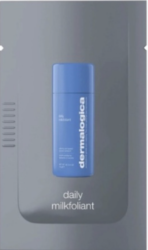 Mini - Daily Milkfoliant - 2ml