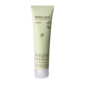 Exfoliative Scalp and Skin Therapy