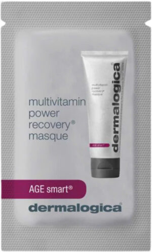 Mini - Multi Vitamin Power Recovery Masque - 2ml