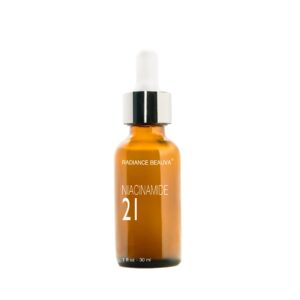 NIACINAMIDE 21 – TINH CHẤT SE KHÍT LỖ CHÂN LÔNG