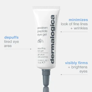 Awaken Peptide Eye Gel