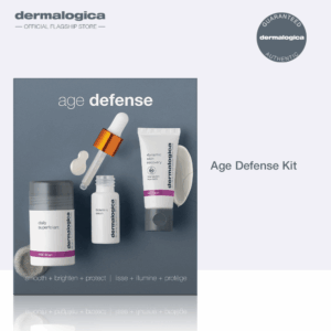 Age Defense Kit