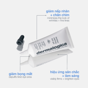 Awaken Peptide Eye Gel đánh thức vùng mắt