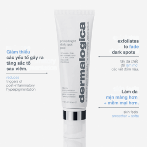 Powerbright Dark Spot Peel