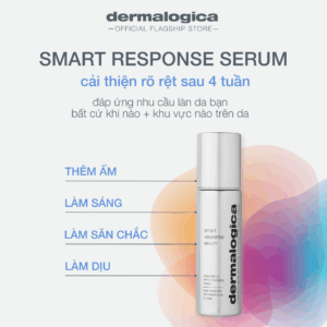 Smart Response Serum - Tinh chất dưỡng da thông minh 4 trong 1