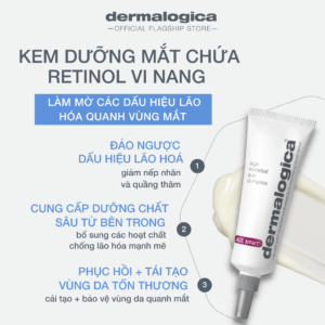 Kem mắt Age Reversal Eye Complex