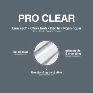 Pro Clear