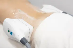 Cool Tech giảm mỡ và săn chắc cơ