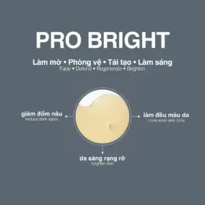 Pro Bright