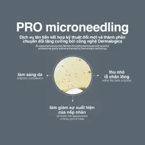 Pro Microneedling