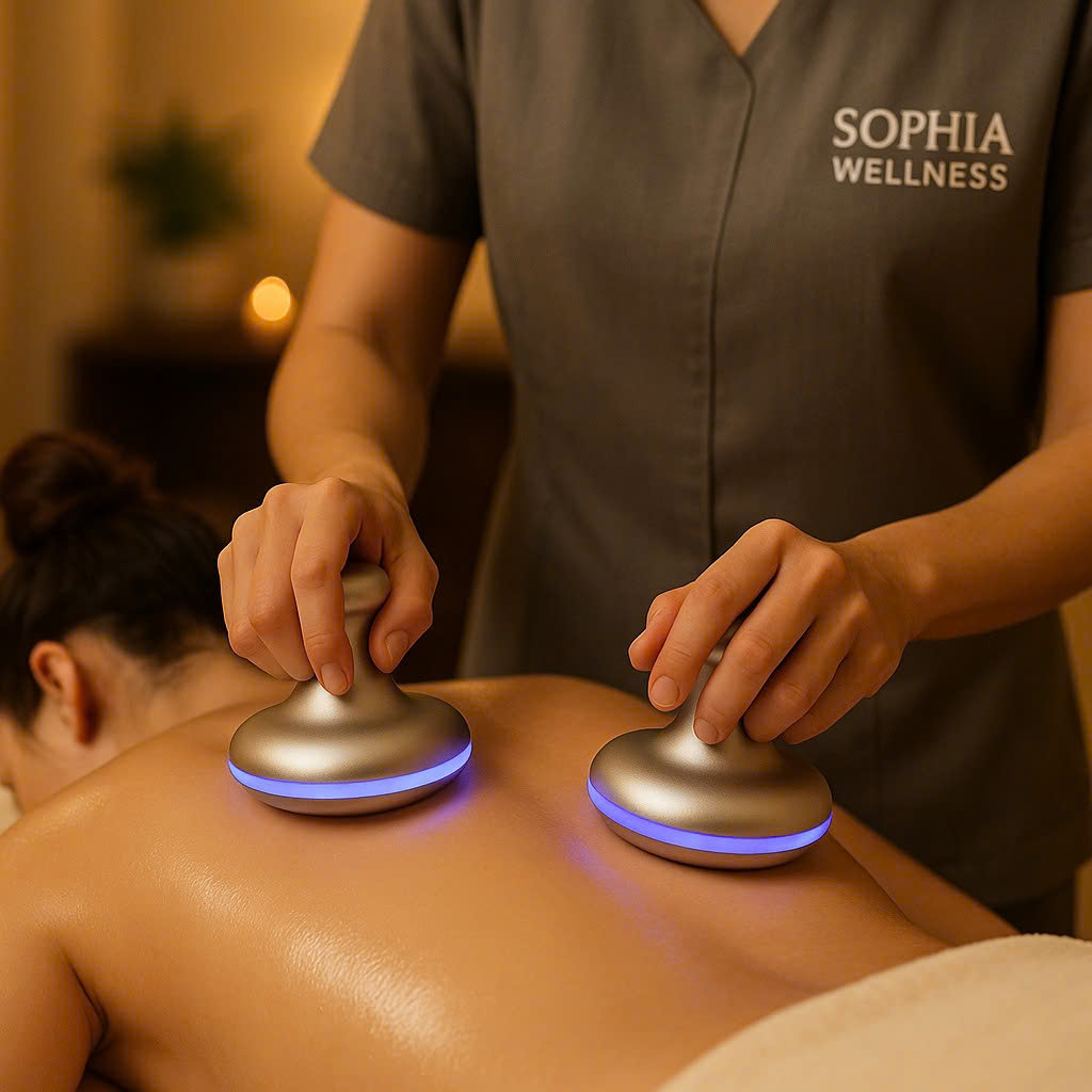 NGŨ HÀNH DƯỠNG SINH CHUYÊN SÂU